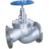 pneumatic actuator globe valve
